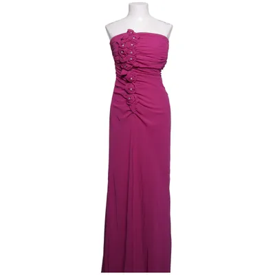 Robe de soirée (Rose) de Renk