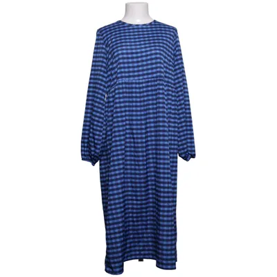 Dress (Blue, Black) from Daisy Street Polyester