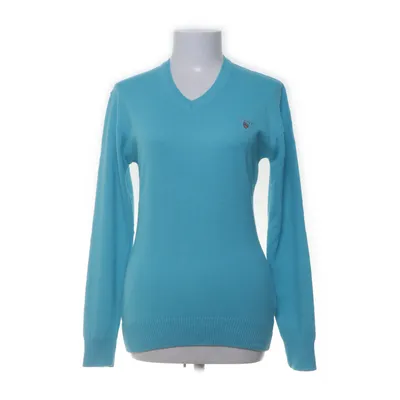 Sweater (Blå) fra GANT Bomuld