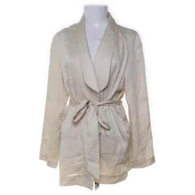 Blazer (Beige) fra Rodebjer
