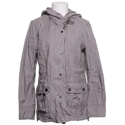 Jacket (8057-1383) from Jensen Polyamide, Polyester