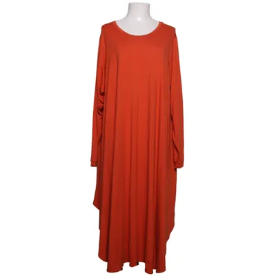 Robe (Rouge) de Bellao Bastian Élasthane, Viscose