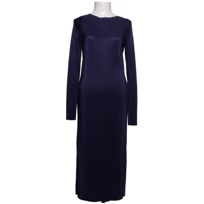 Maxi dress (Blue) from Limited Edition KappAhl Polyester