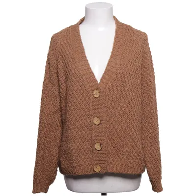 Cardigan (20M571) de Mix By Acrylique, Laine