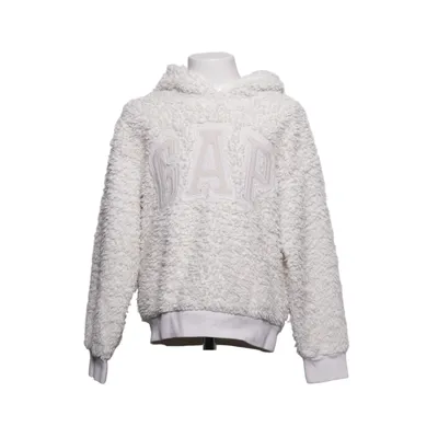 Capuchon sweater (Wit) van Gap Kids Polyester
