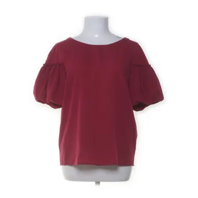 Topp (Röd) från French Connection Polyester