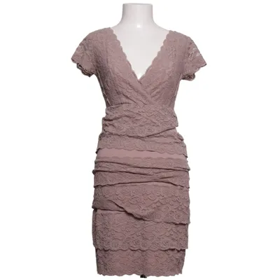 Dress (Beige) from Taifun