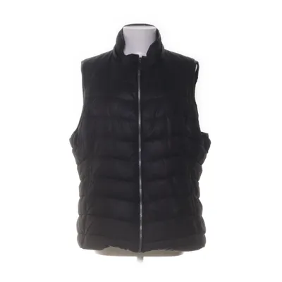 Ydervest (Sort) fra Mark Adam Polyester