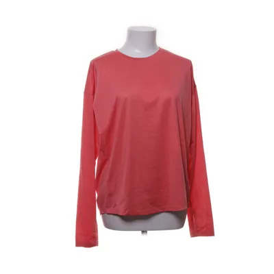 Trainingsoberteil (Pink) von H&M Sport Polyester, Elasthan