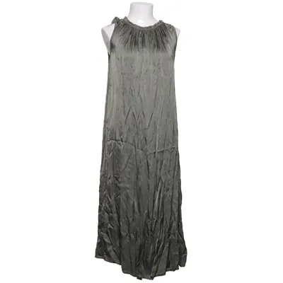 Robe (Vert) de Copenhagen Luxe Soie, Viscose