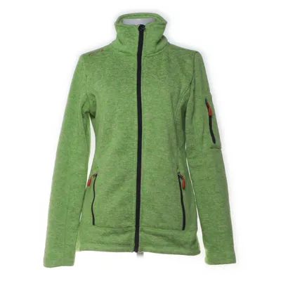 Cardigan (Green) from First B Polyester