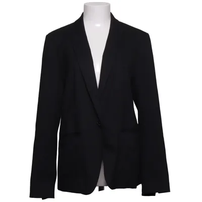 Blazer (Noir) de Next Tailoring Élasthane, Polyester, Viscose