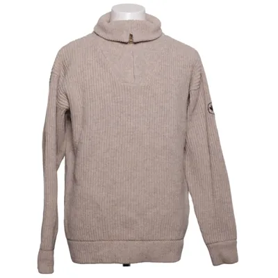 Pull-over (Hunter Wool Sweater) de Mackenzie Laine