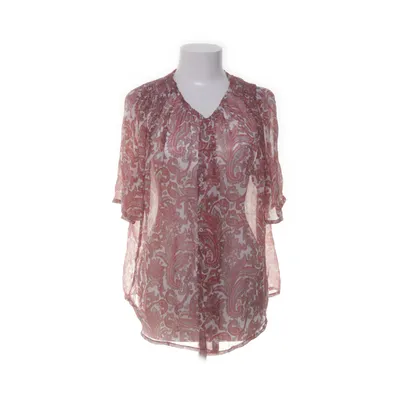 Blus (Röd, Vit, Flerfärgad) från Rosebud Polyester