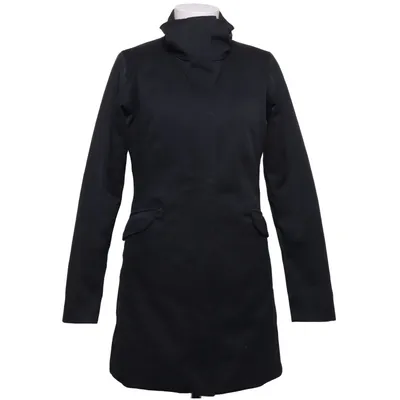 Dunjacka (Svart) från Patagonia Dun, Polyester