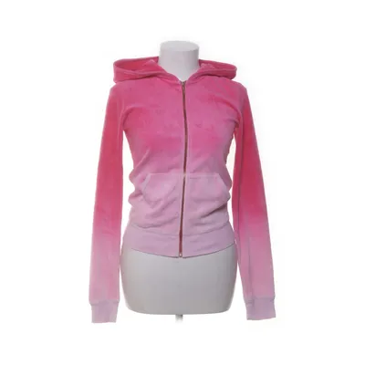 Huvtröja (Rosa) från Juicy Couture