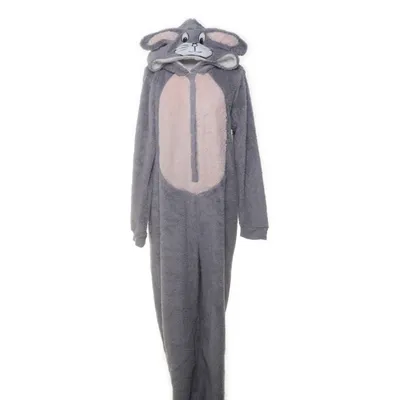 Onesie (Grijs) van ASOS