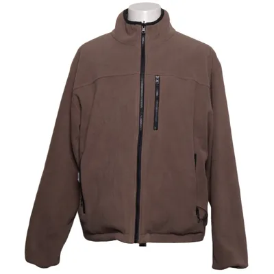 Wendejacke (Beige) von Urban Classics Polyester