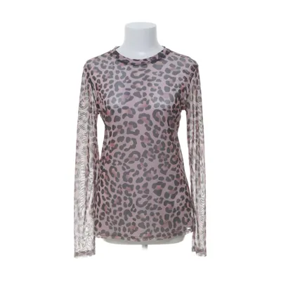 Topp (Rosa, Brun) från Black Colour Polyester, Elastan