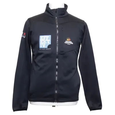 Träningsjacka (Svart) från Fronta