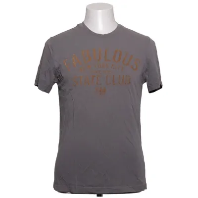 T-shirt (Gray) from Xside