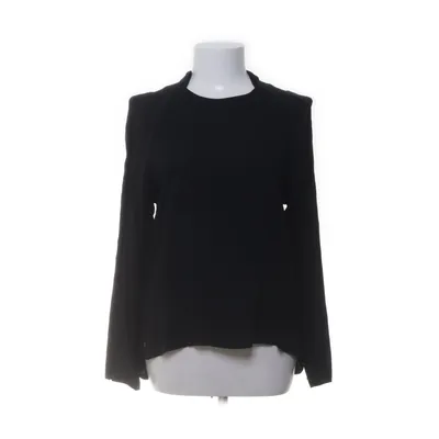 Blouse (Noir) de Guglielminotti Élasthane, Viscose