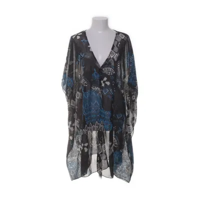 Kaftan (Svart, Blå, Flerfärgad) från Trofé Polyester