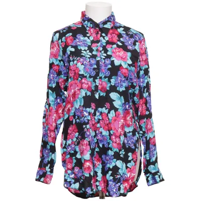 Skjorta (Svart, Flerfärgad) från Kurt Kellermann