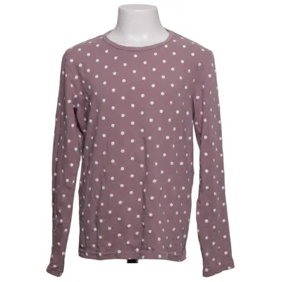 Long sleeve T-shirt (Purple, White) from Name It