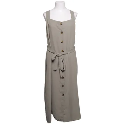Robe chemise (Beige) de New Look Curves