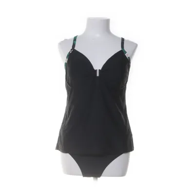 Tankini (Svart, Flerfärgad) från Gina Benotti Elastan, Polyamid, Polyester