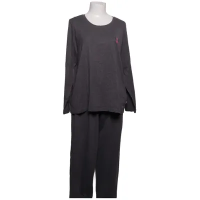 Pyjamas (Grå) från Blue Motion Bomull, Polyester