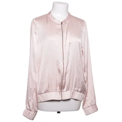 Bomberjack (Roze) van Gina Tricot Polyester