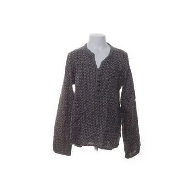 Blouse (Bruin, Grijs) van Rabalder Viscose