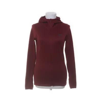 Huvtröja (Röd) från Sprayway