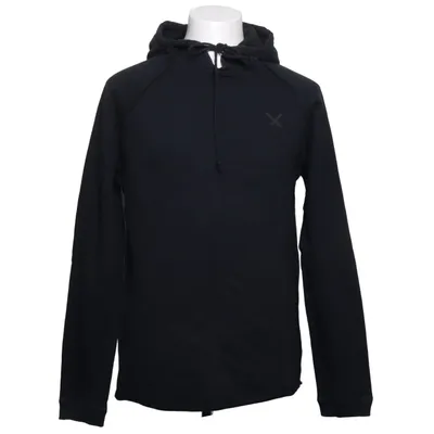 Huvtröja (Grå) från Pour Homme Bomull