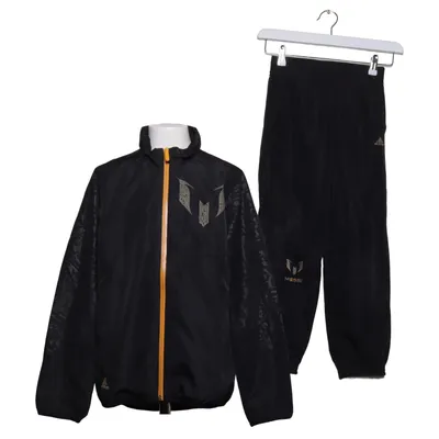 Sport kit (Zwart, Geel) van Adidas