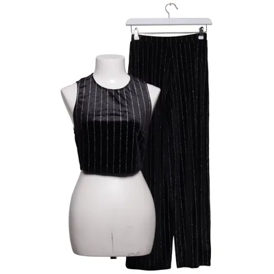 Sæt (Sort) fra Tezenis Elastan, Polyester