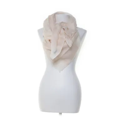 Sjal (Beige) från By Malene Birger