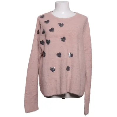 Sweater (Pink) fra Merry Christmas