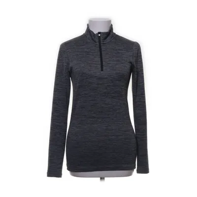 Träningströja (Grå) från H&M Sport Polyester