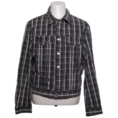Veste en jean (Rr55) de Diesel Industry Coton