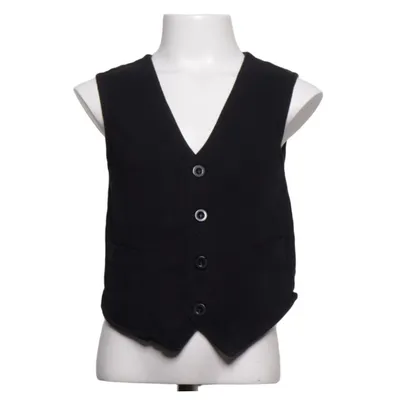 Gilet de costume (Noir) de MyWear Kids Coton