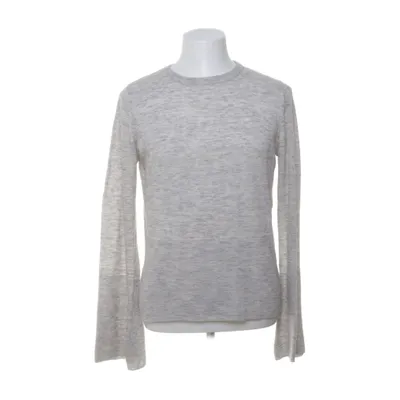 Sweater (Gray) from Mango