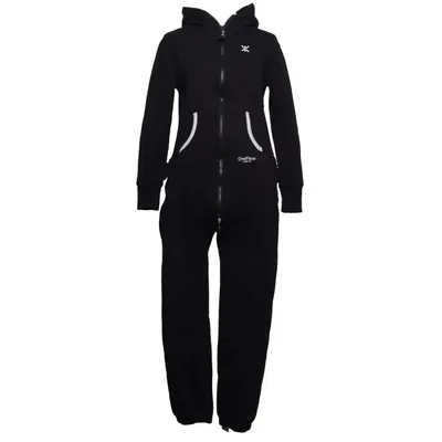Onesie (OnePiece) van OnePiece Katoen, Polyester