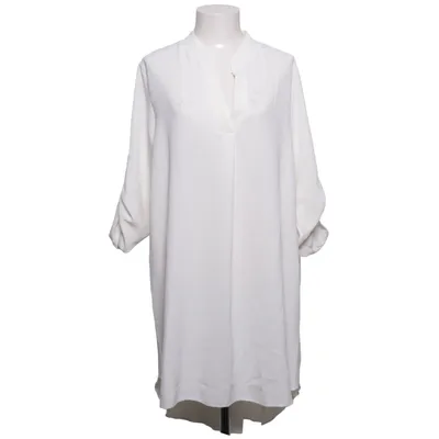 Kjole (Hvid) fra Creme Fraiche Polyester