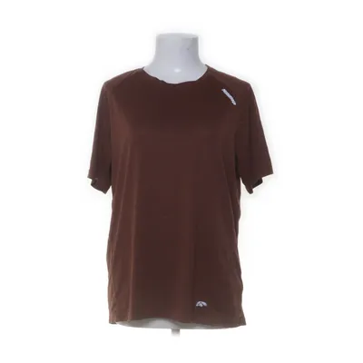Trainingstop (Bruin) van Karhu Polyester