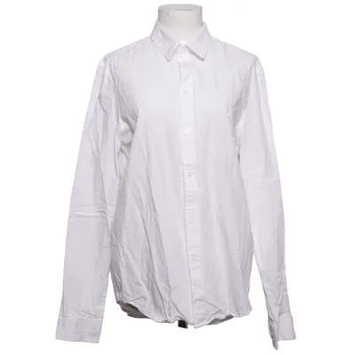 Shirt (White) from Pier One Cotton