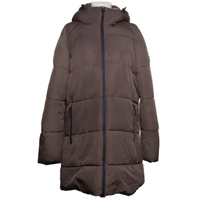 Vinterfrakke (Beige) fra Jofama