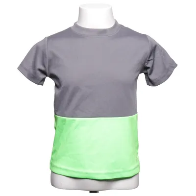 T-shirt (Grå, Grön) från Body Glove Polyester